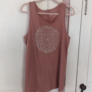 Torrid Tank Top